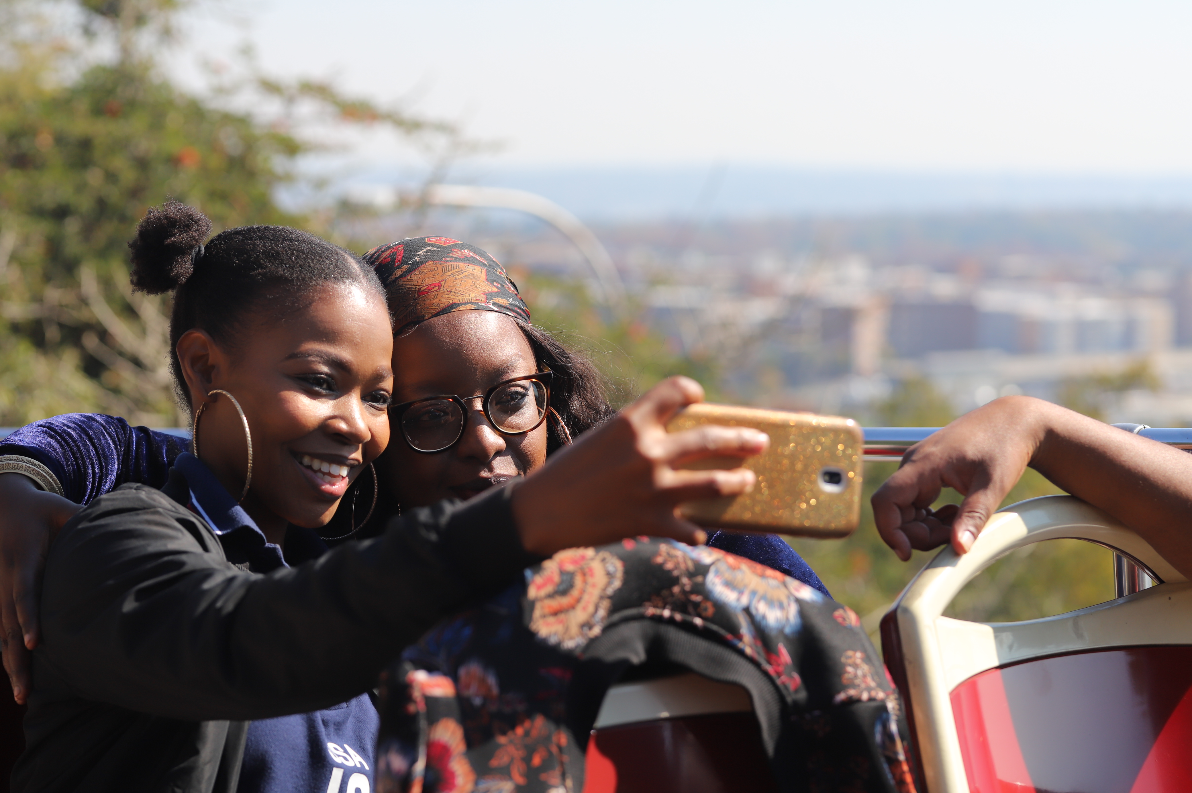 Fun with your Bestie