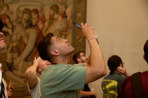 Private Vatican & Sistin Chapel and St. Peter Skip-the-Line Ticket