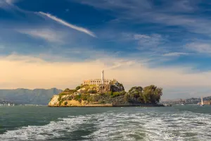 San Francisco Combo Alcatraz Tour & Muir Woods Tour