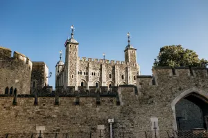 Tower of London Morning Tour + Crown Jewels Access