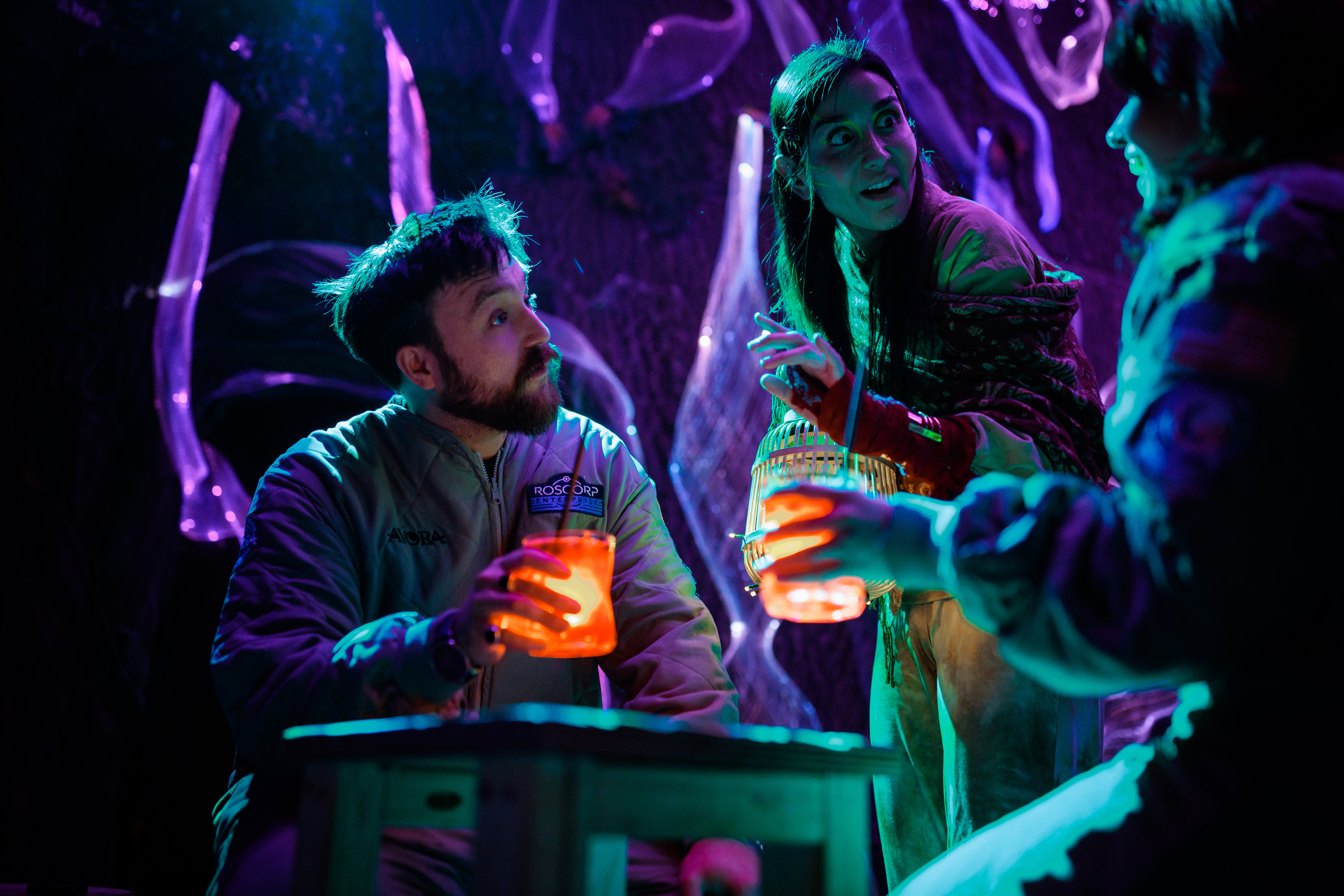 AVORA: New World Cocktail Experience - London – Image 2 | WeShare