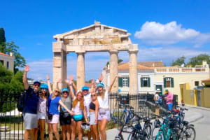 The Roman Agora