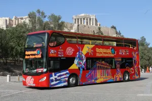 -Athens Line-