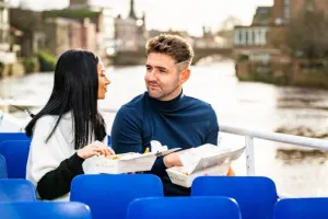 Fish & Chips Cruise