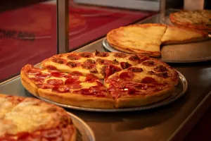 Chicago Food Experience Tour