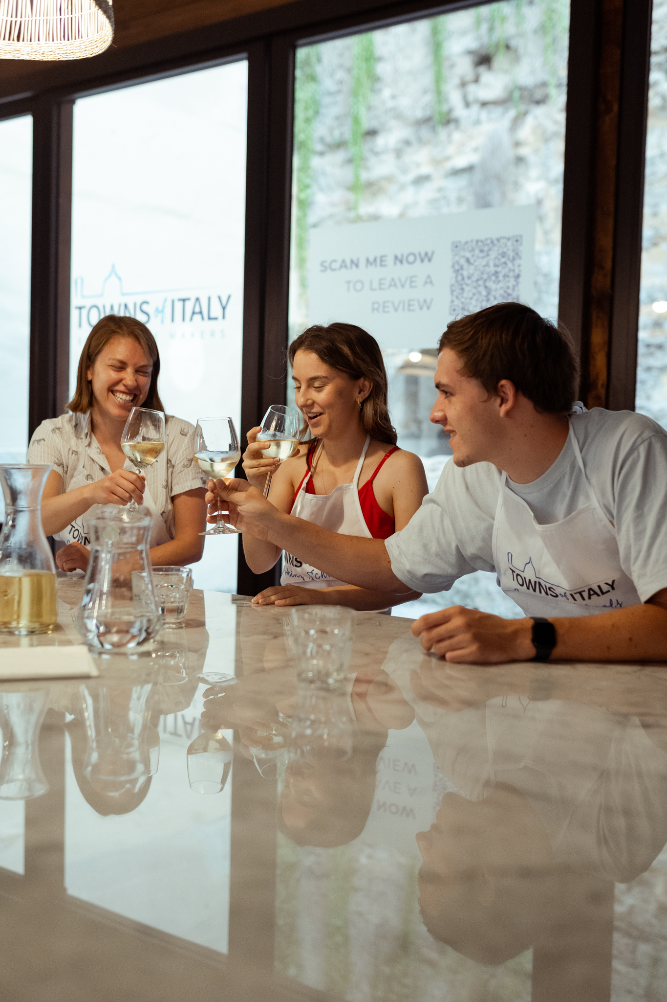 Pizza and Gelato Cooking Class in Small Group - Accommodations in Palermo