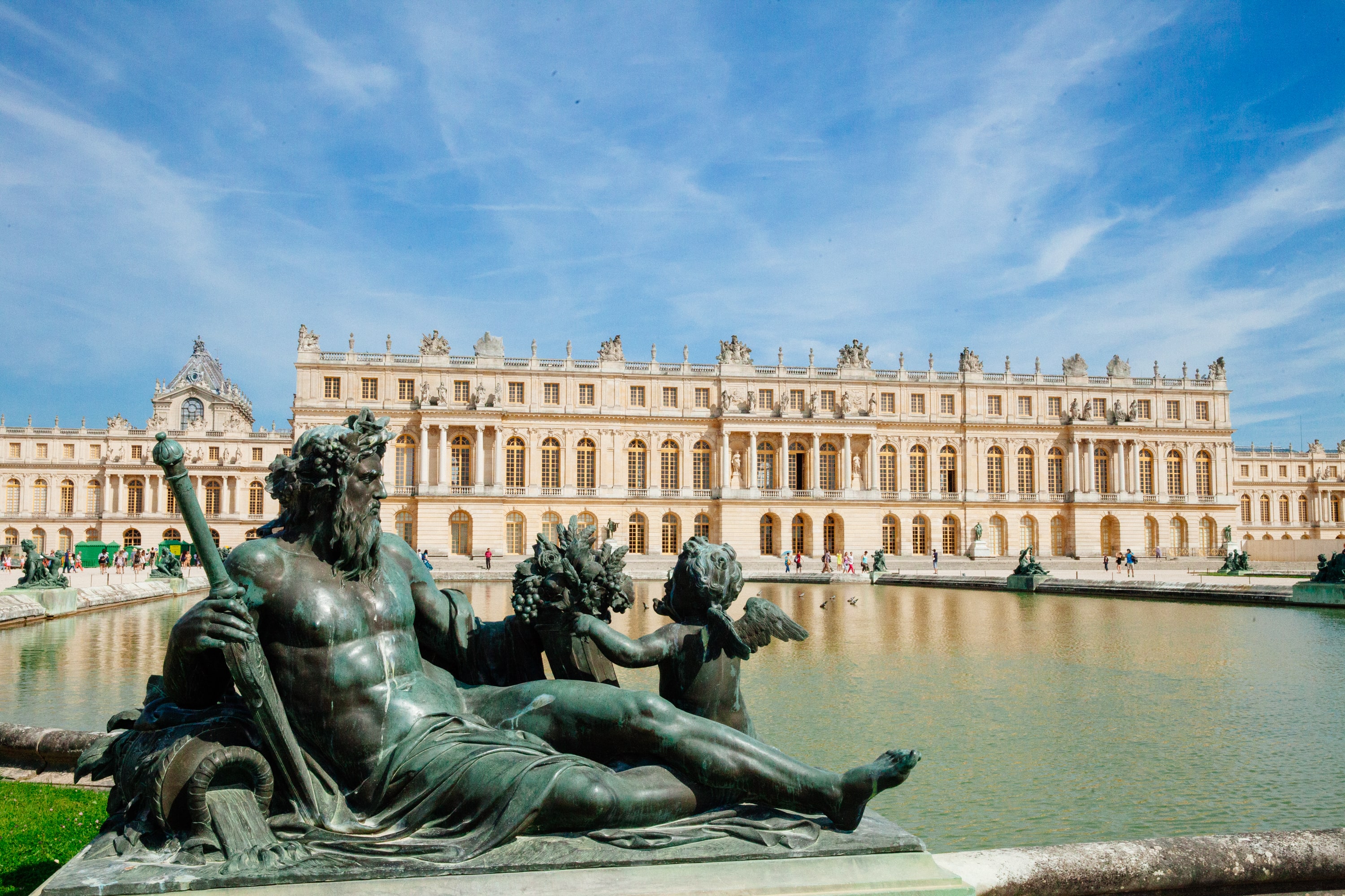 Image 6 | Versailles Bike Tour | WeShare