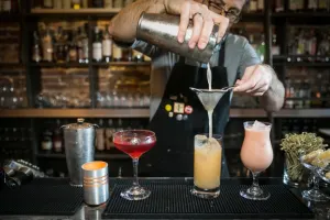Denver Cocktail Tour