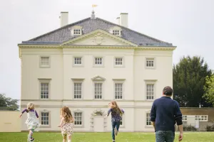 Marble Hill