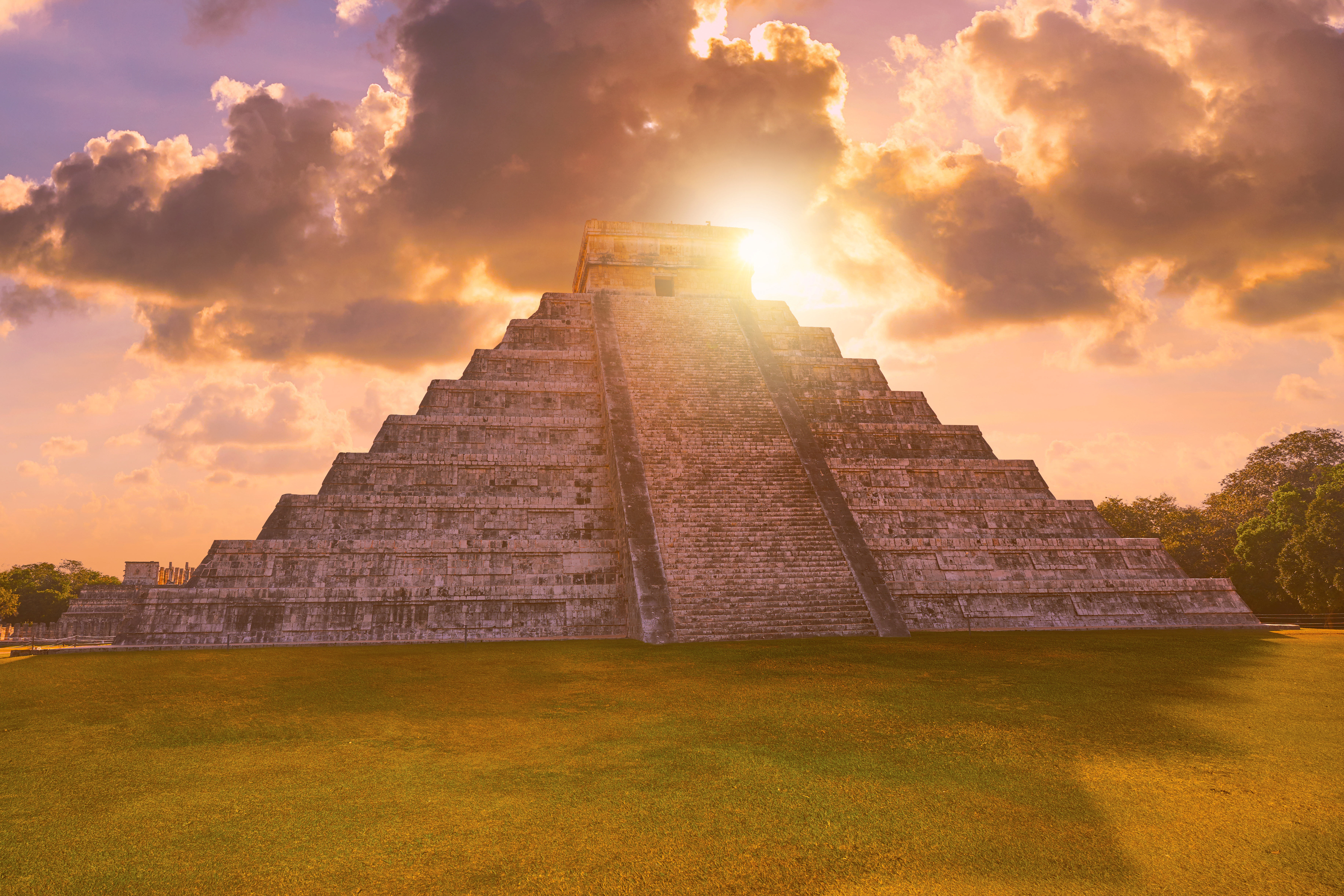 Tour de lujo por Chichén Itzá con Cenote, Resort y comida