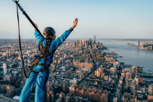 City Climb General Admission