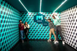Museum of IIIusions+ Athens Line 24h