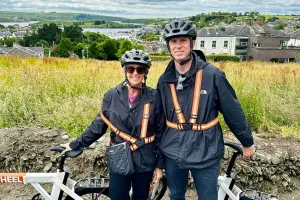 Guided eBike Tour of Kinsale