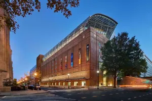Museum of the Bible