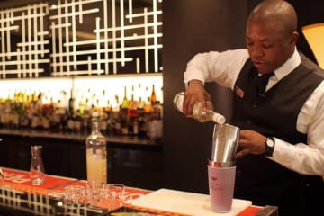 Joburg stop of the month: SAB World of Beer