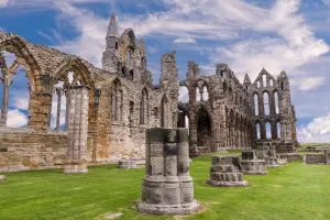 Whitby Abbey