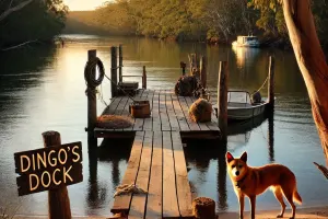 Dingo's Dock