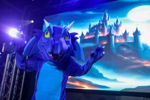 Dragon Designs with Drago