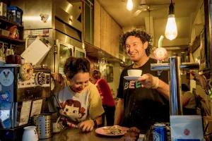 Private Melbourne: Bites & Sights (with Melbourne Skydeck) Experience