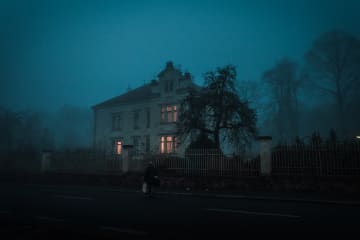 Get Spooky at one of these HALLOWEEN events in JOBURG