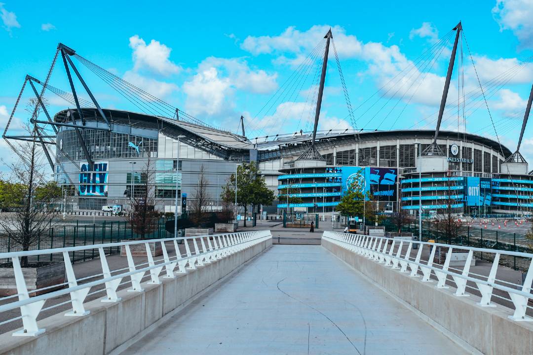Stadium Tours & Football Tickets