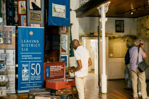 District Six