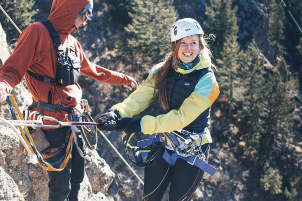 Gold Rush + Via Ferrata