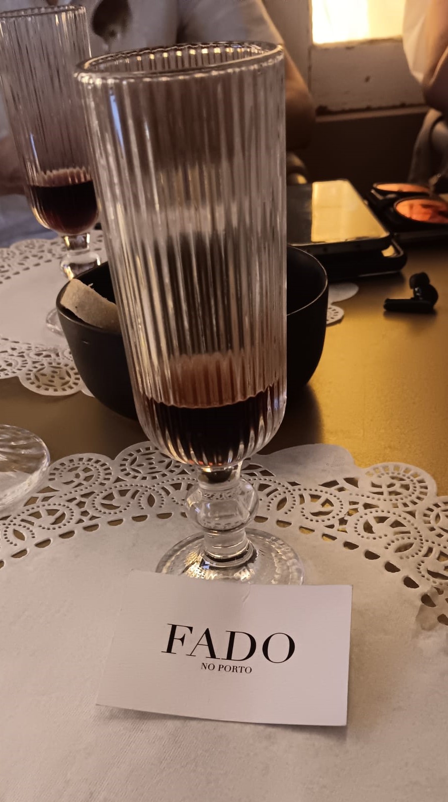 Fado no Porto