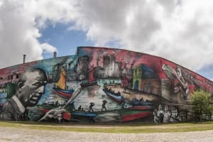 Mural