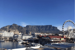 Recommendation: Visit the V&amp;A Waterfront
