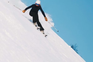 Demo Ski