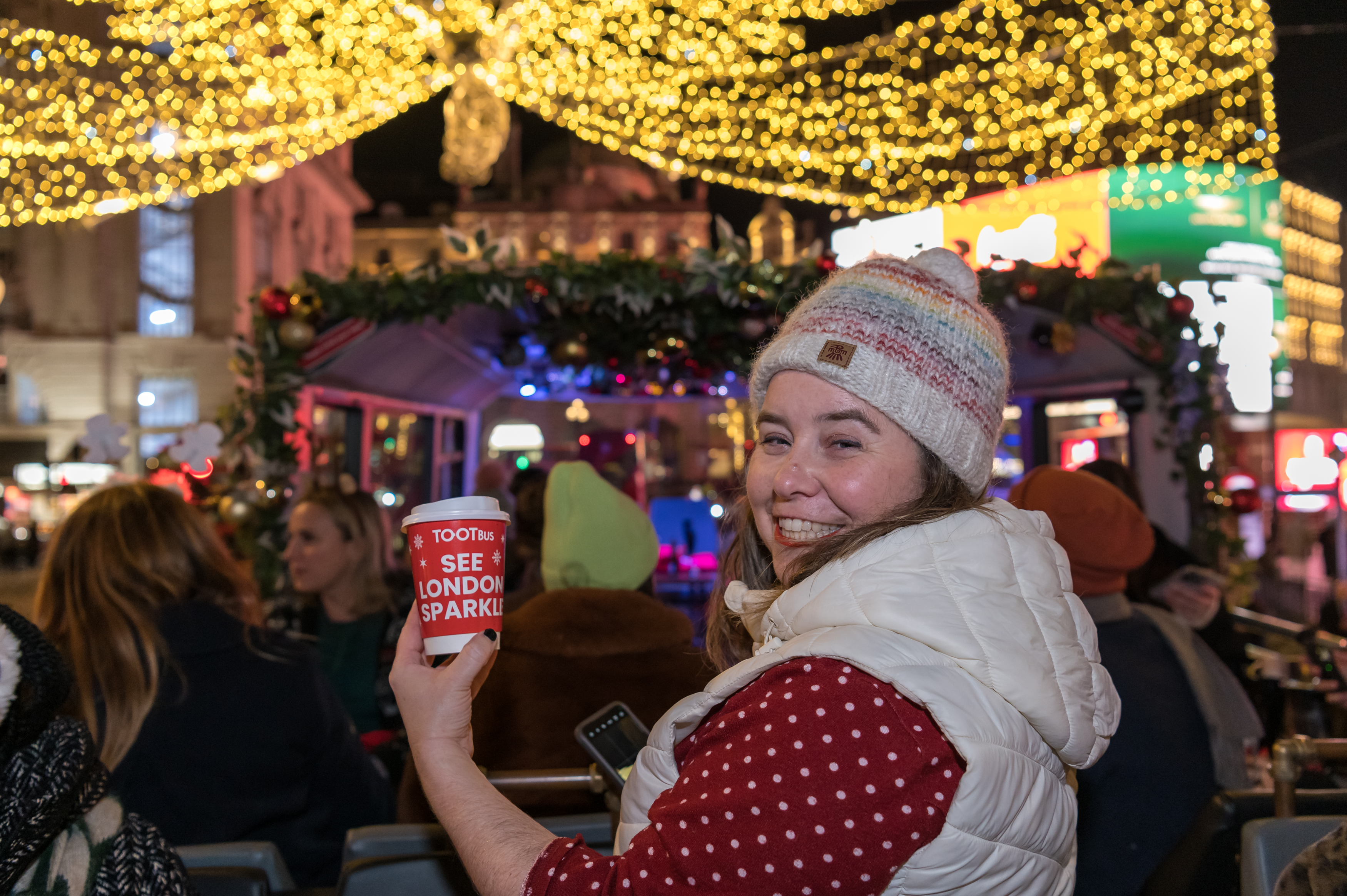 Bar Bus – Image 2 | WeShare