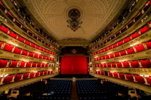 Museo Teatrale alla Scala: Skip-the-Line Entry to Milan’s Iconic Opera Museum
