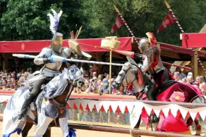 Warwick Castle Tickets