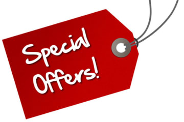 City Sightseeing Specials Offers