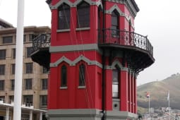 Recommendation: Visit a symbol of Cape Town’s seafaring history
