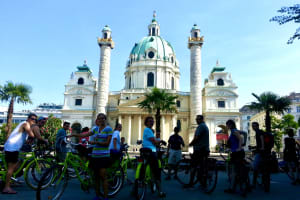 St Charles Church
