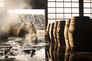 Speyside Cooperage