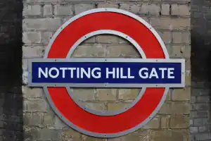 Notting Hill Walking Tour
