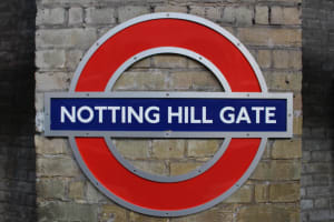 Notting Hill Walking Tour