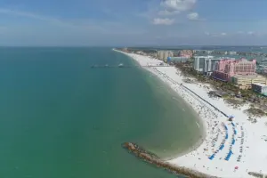 Clearwater Beach