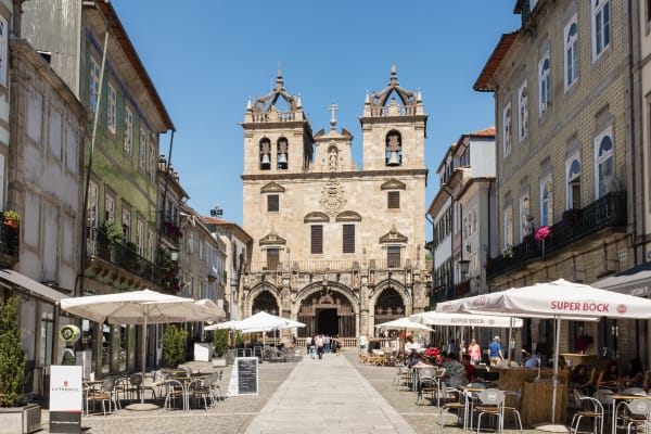 Sé de Braga