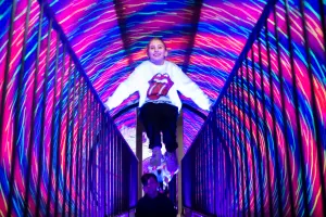 Museum of Illusions Thessaloniki Tickets