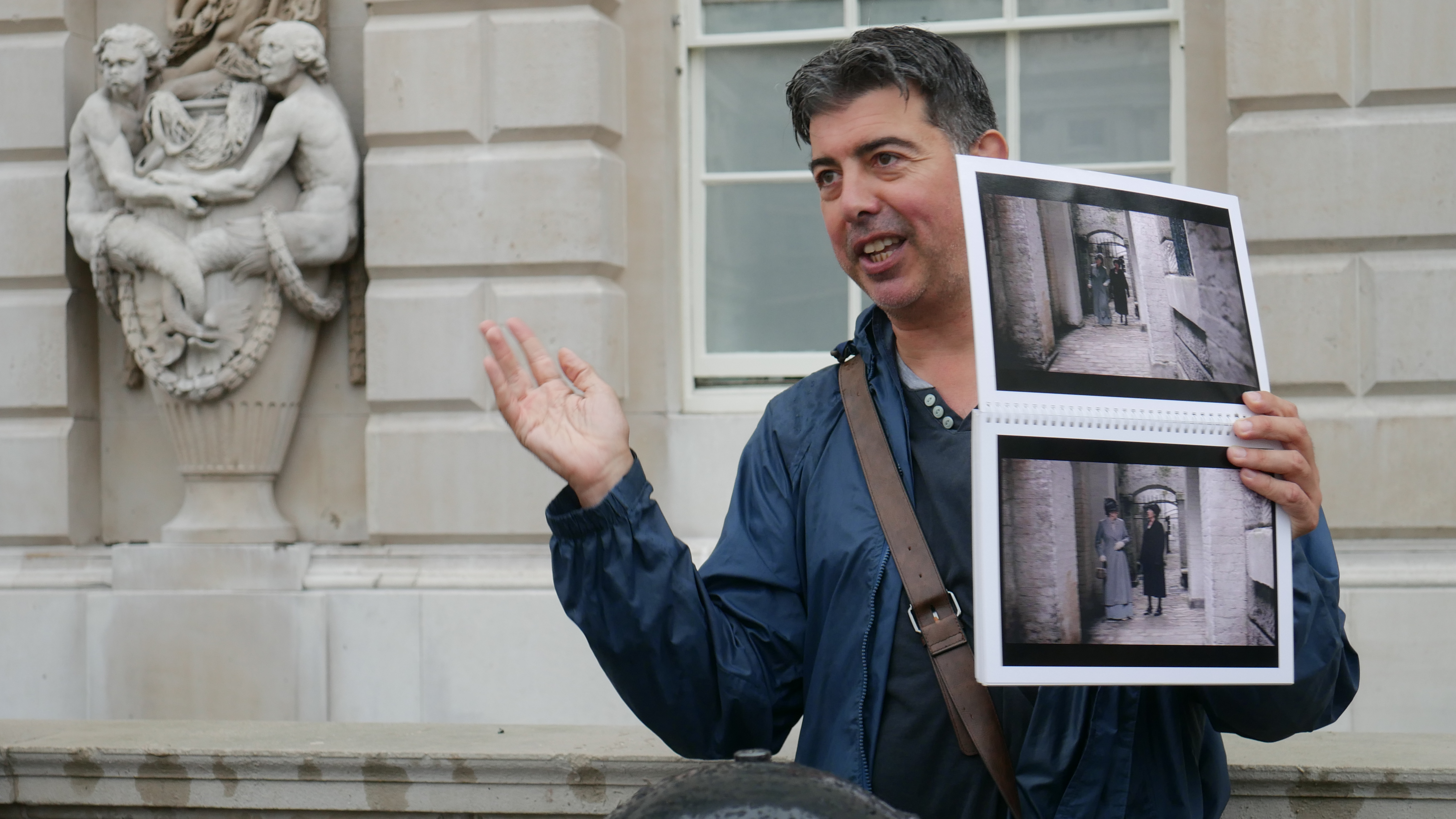Downton Abbey London Tour of Locations – Image 2 | WeShare
