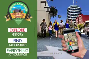 Self-Guided Tour Pass