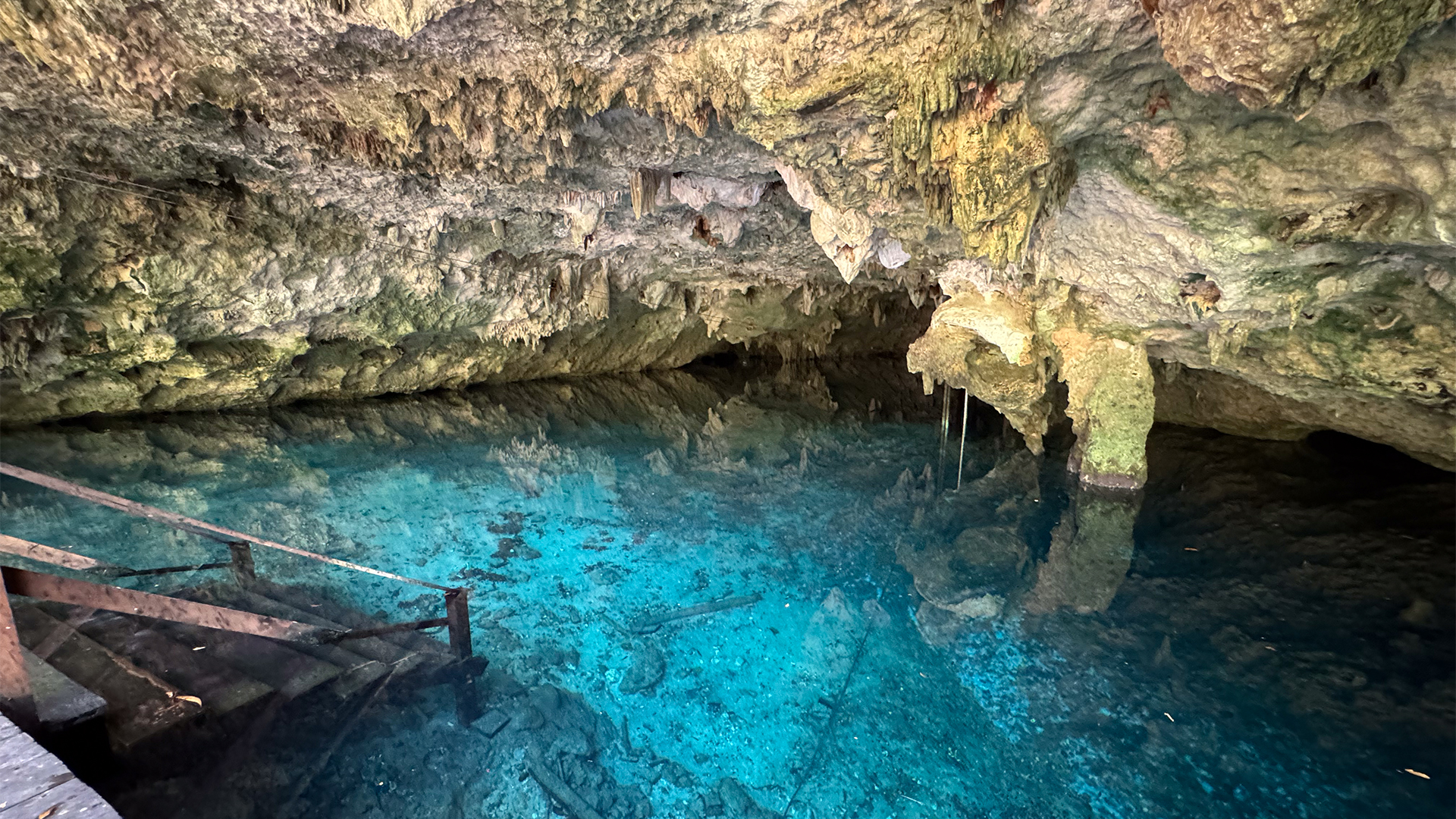 Tour Privado a Chichén Itzá, Valladolid y Cenote