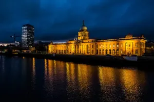 Dublin Night Tour