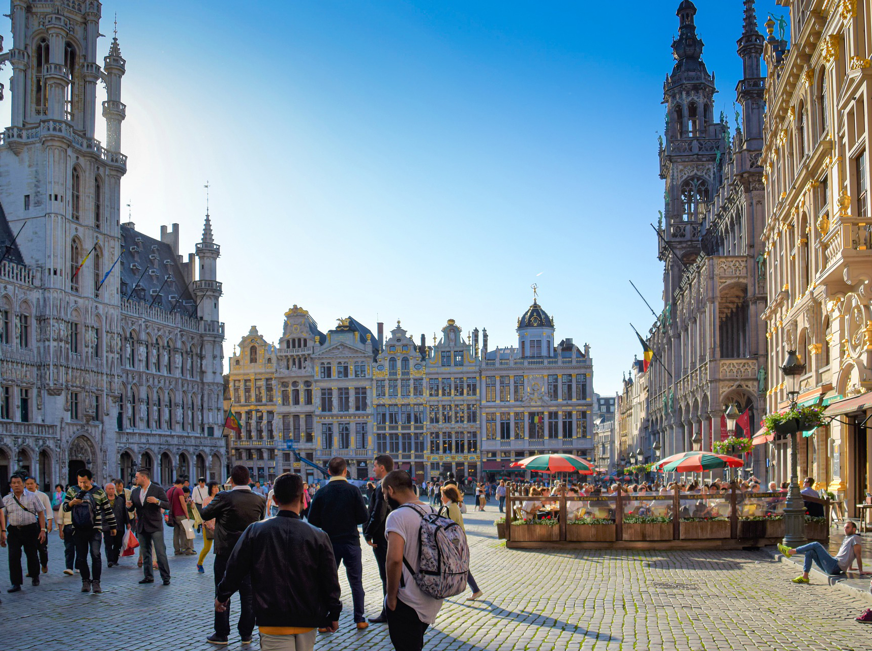 Image 7 | Brussels Discovery + Mini Europe | WeShare