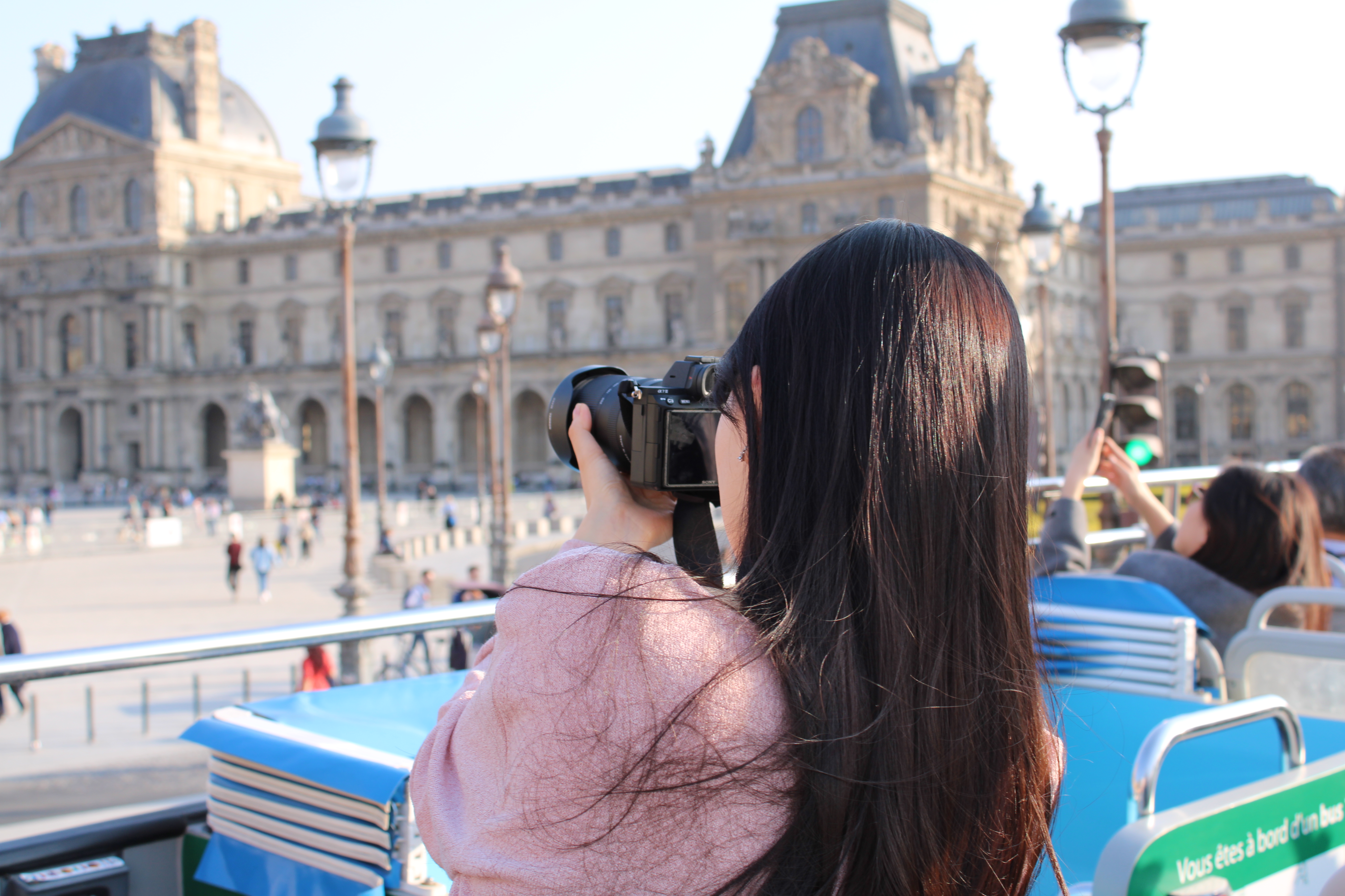 Must See Paris – Image 3 | WeShare