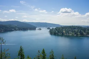 1-Day North Shore Water & Mountains